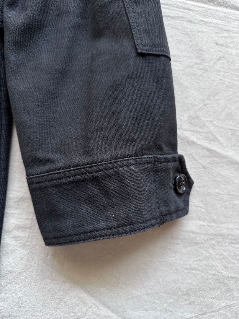 ENGINEERED GARMENTS エンジニアードガーメンツ BDU