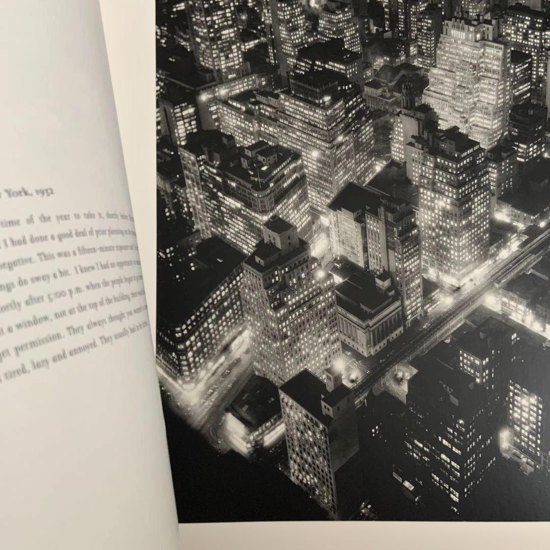 【専用】Berenice Abbott ベレニス・アボット写真集