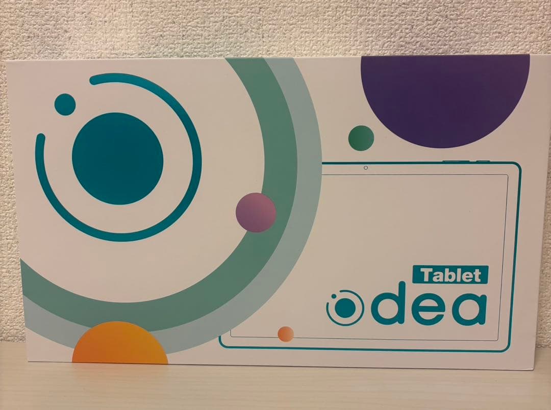 【最終価格】タブレット 10インチ ODEA A10 Android 15