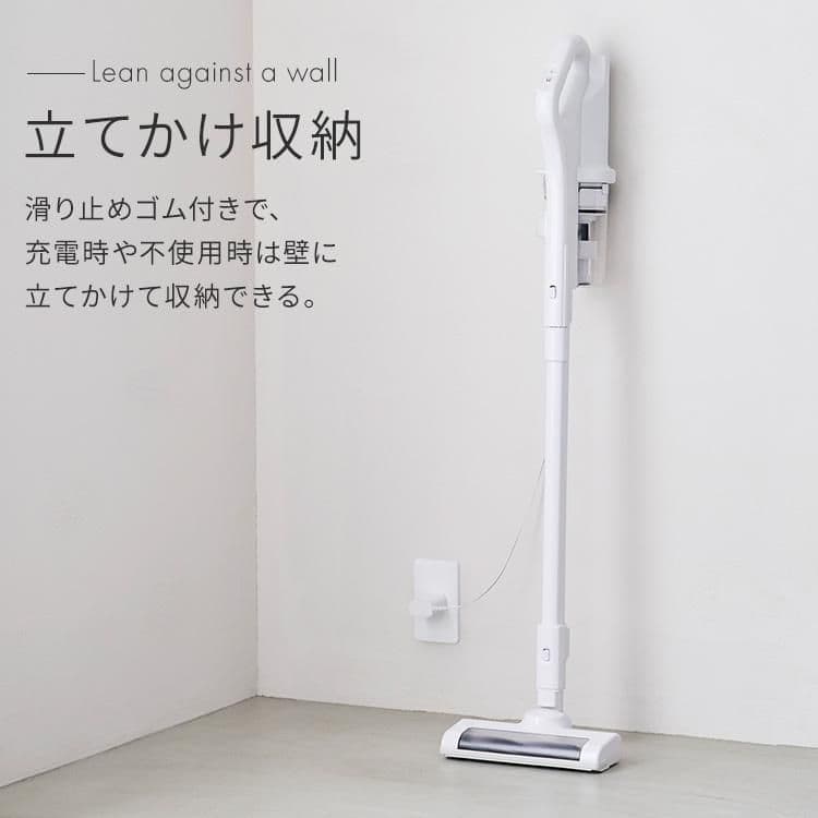 未使用 新品 アイリスオーヤマ コードレス サイクロン 掃除機 車内掃除 V15
