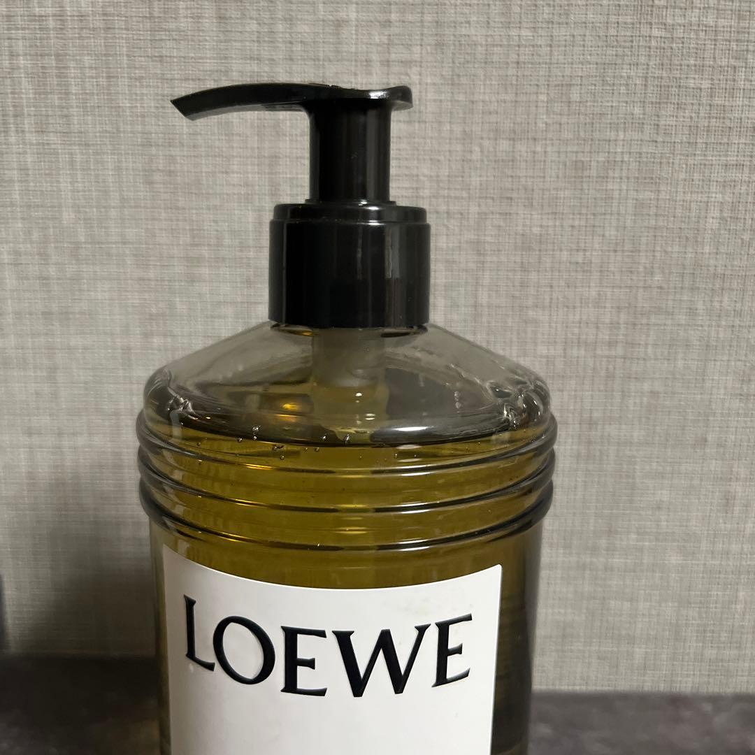 KOHH！ ロエベ　リキッドソープ　アイビー(ハンドソープ) 360ml