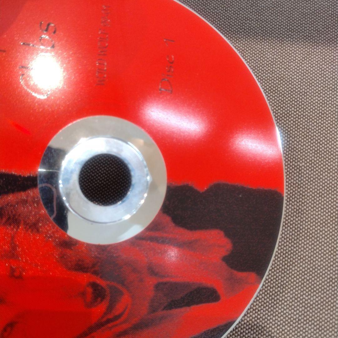 bob dylan ace of clubs CD 5枚組