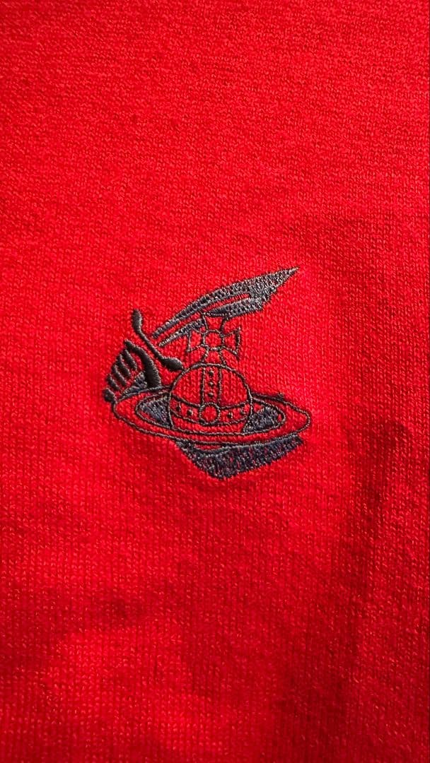 Vivienne Westwood ANGLOMANIA カーディガン
