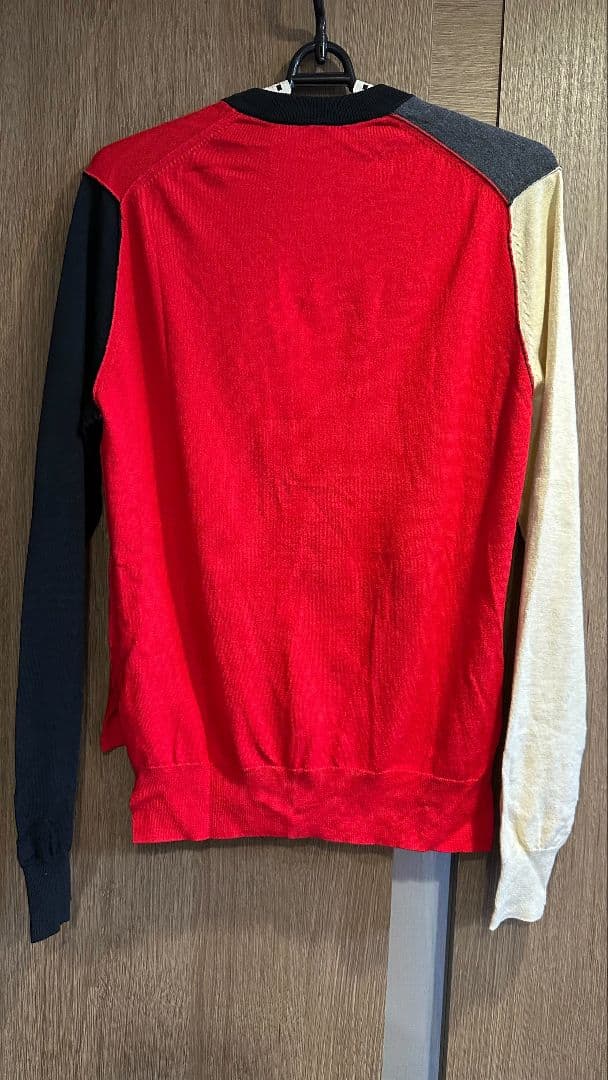 Vivienne Westwood ANGLOMANIA カーディガン