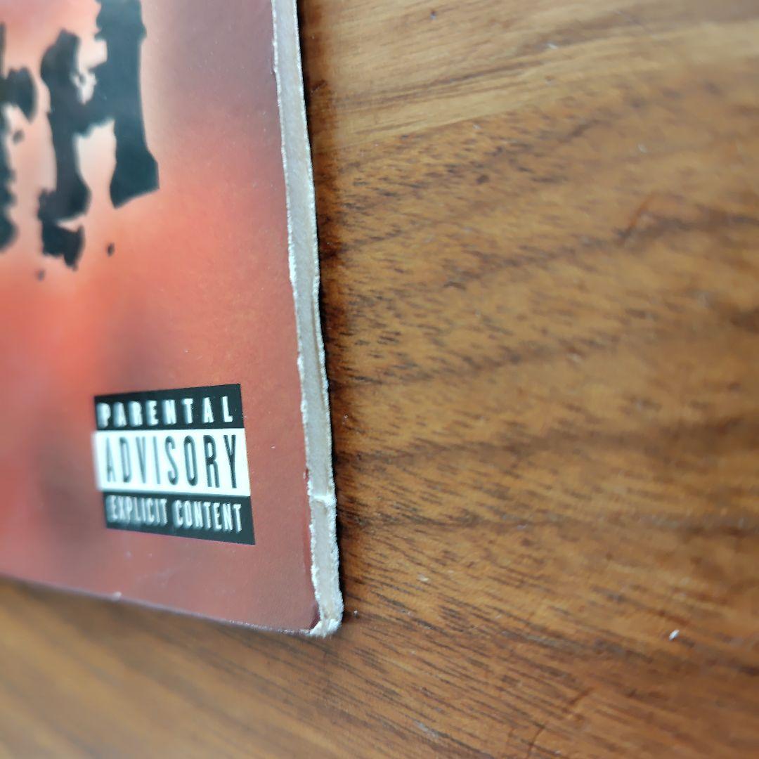 Mobb Deep - Hell on Earth アルバム2LP