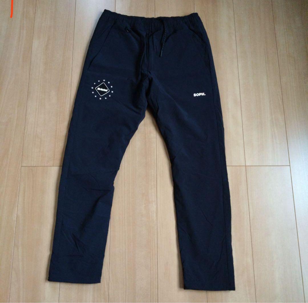 パンツ SOPH F.C.Real Bristol LYCRA TRACKPANTS