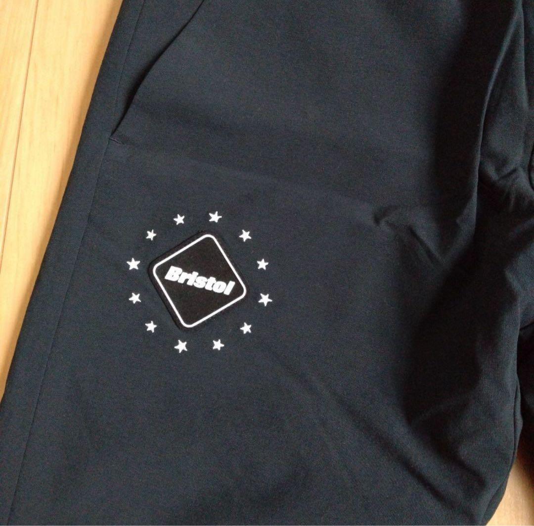 パンツ SOPH F.C.Real Bristol LYCRA TRACKPANTS