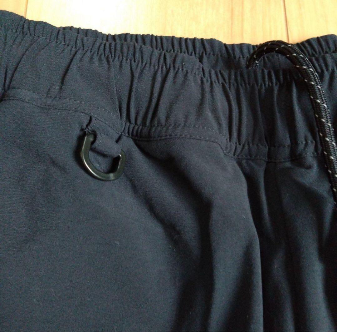 パンツ SOPH F.C.Real Bristol LYCRA TRACKPANTS