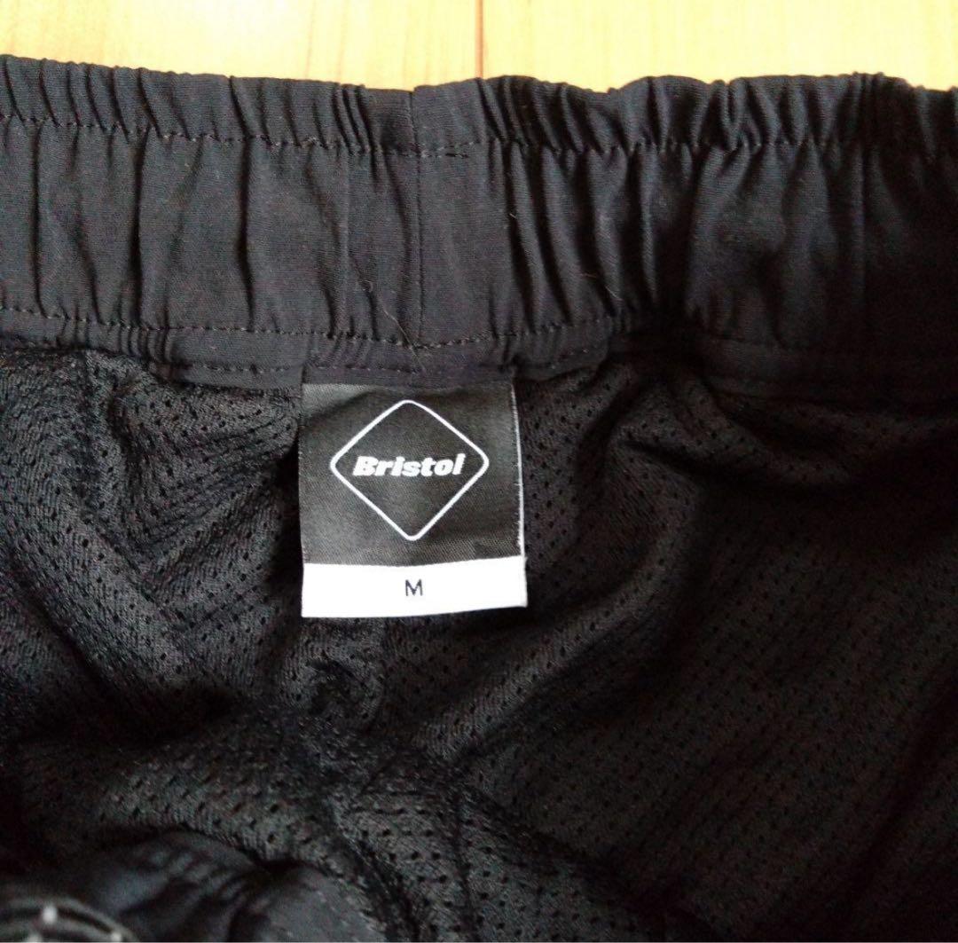 パンツ SOPH F.C.Real Bristol LYCRA TRACKPANTS