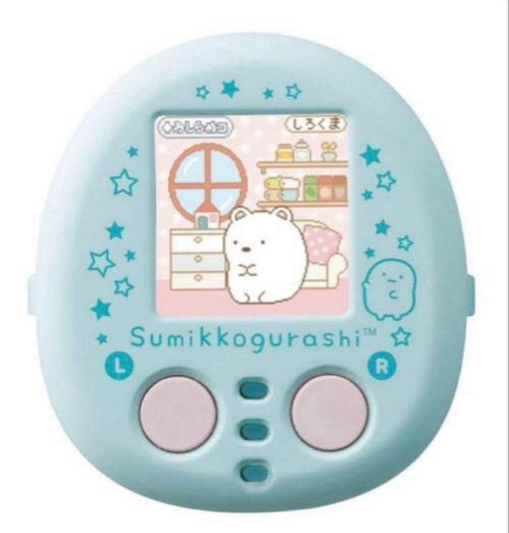 タカラトミーすみっコぐらし なでて!あるいて!すみっコフレンド！