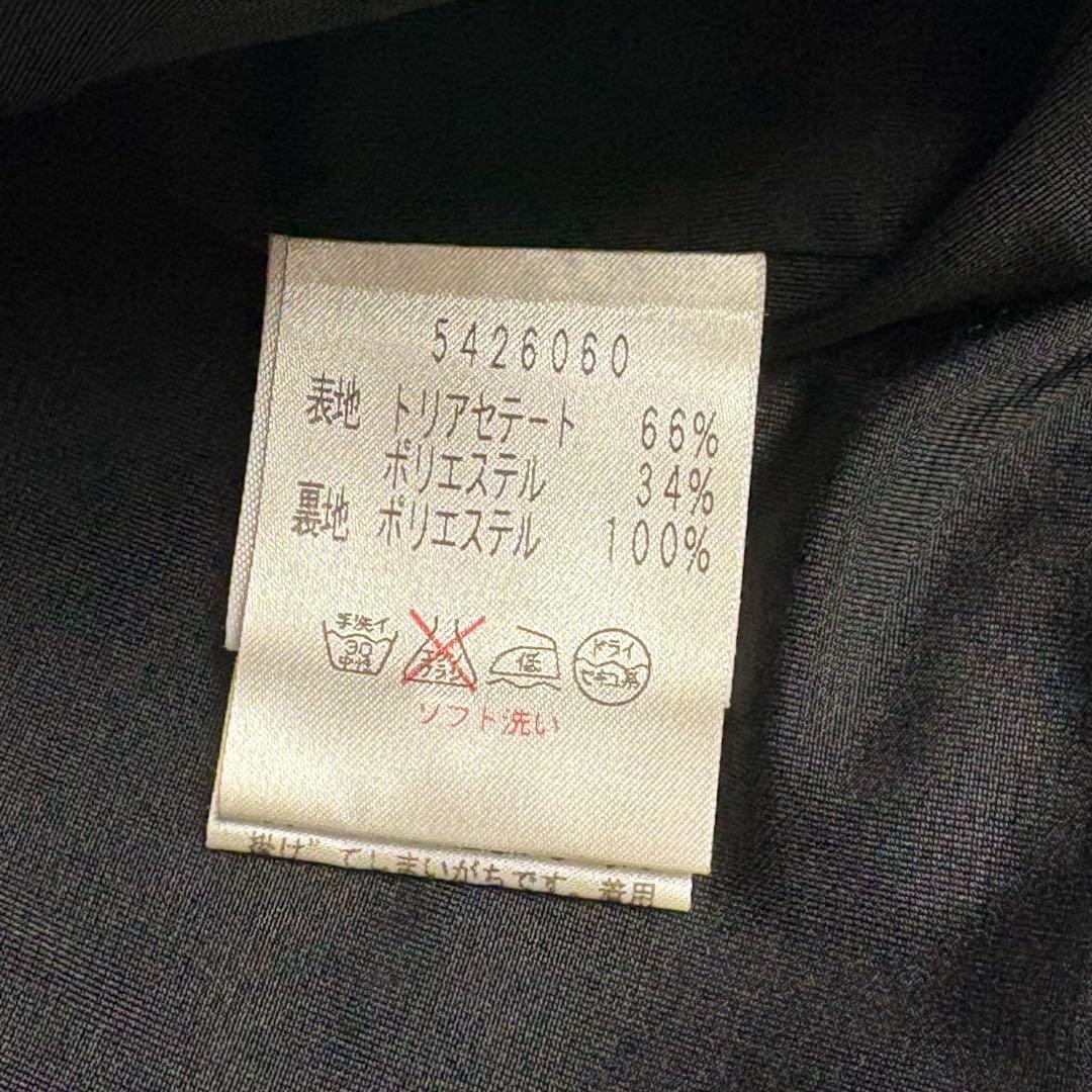 Rene ルネ　ベーシック ティアード フリル　ワンピース ドレス