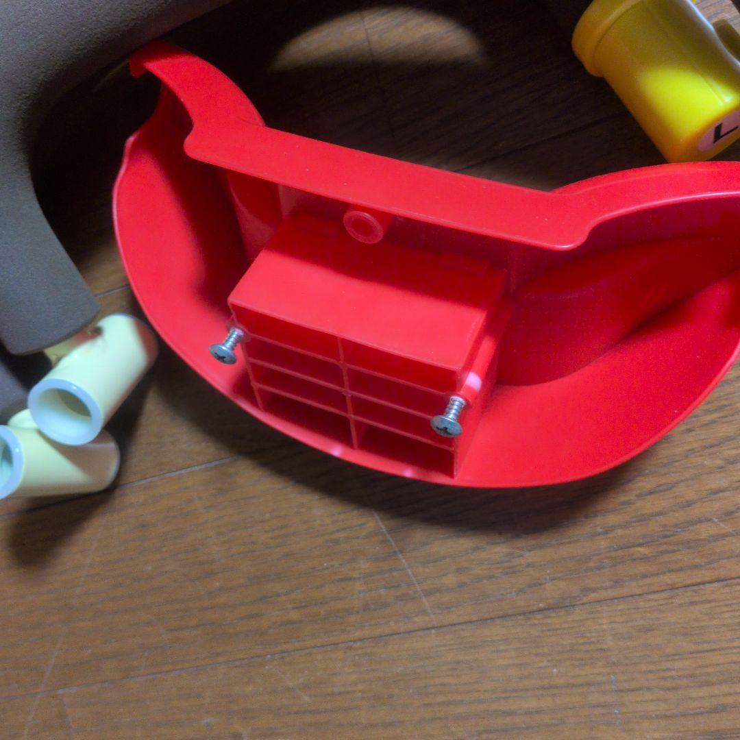 アンパンマン三輪車