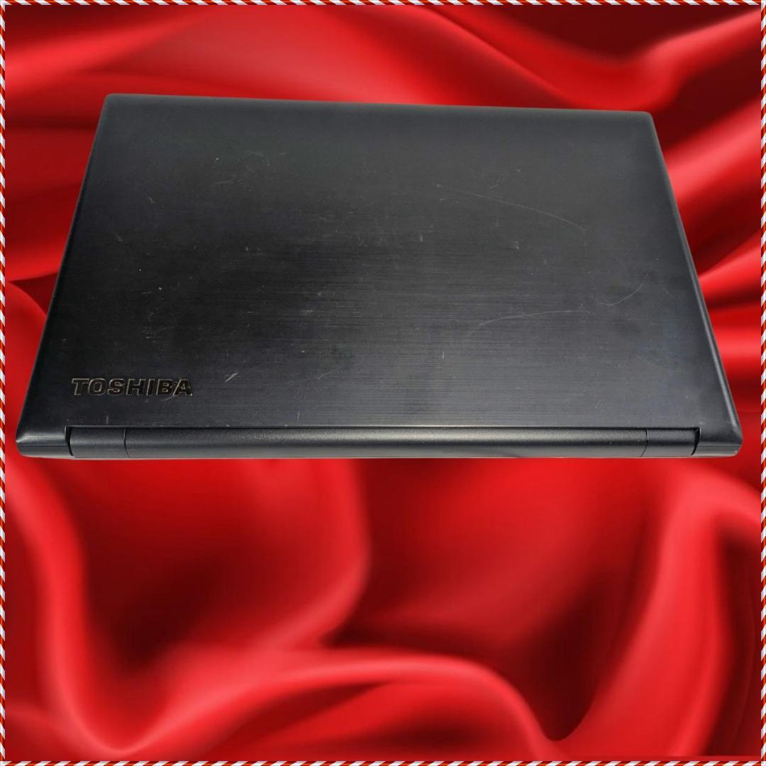 その他ノートPC本体 dynabook Satellite B35/R 128GB SSD
