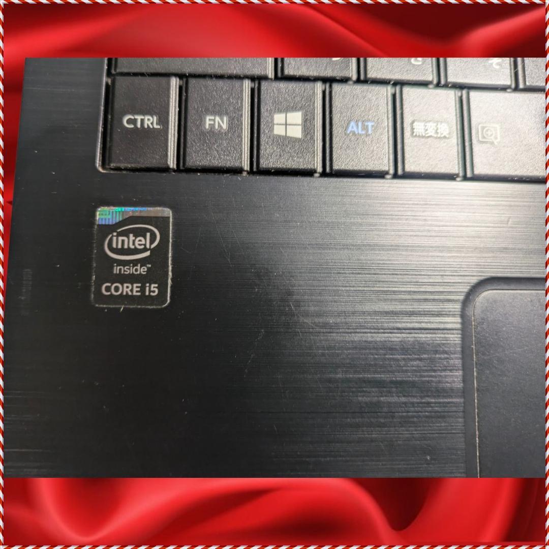 その他ノートPC本体 dynabook Satellite B35/R 128GB SSD