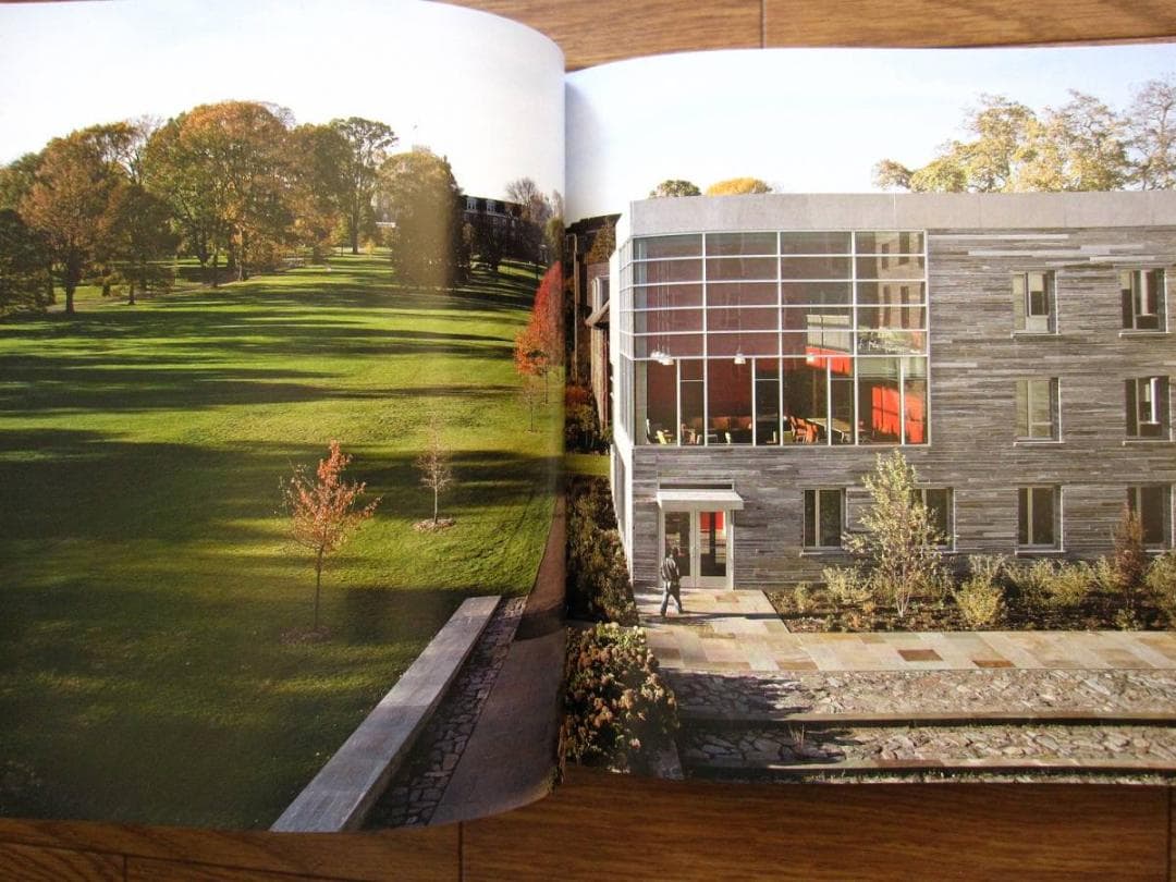 洋書 William Rawn Associates Architects