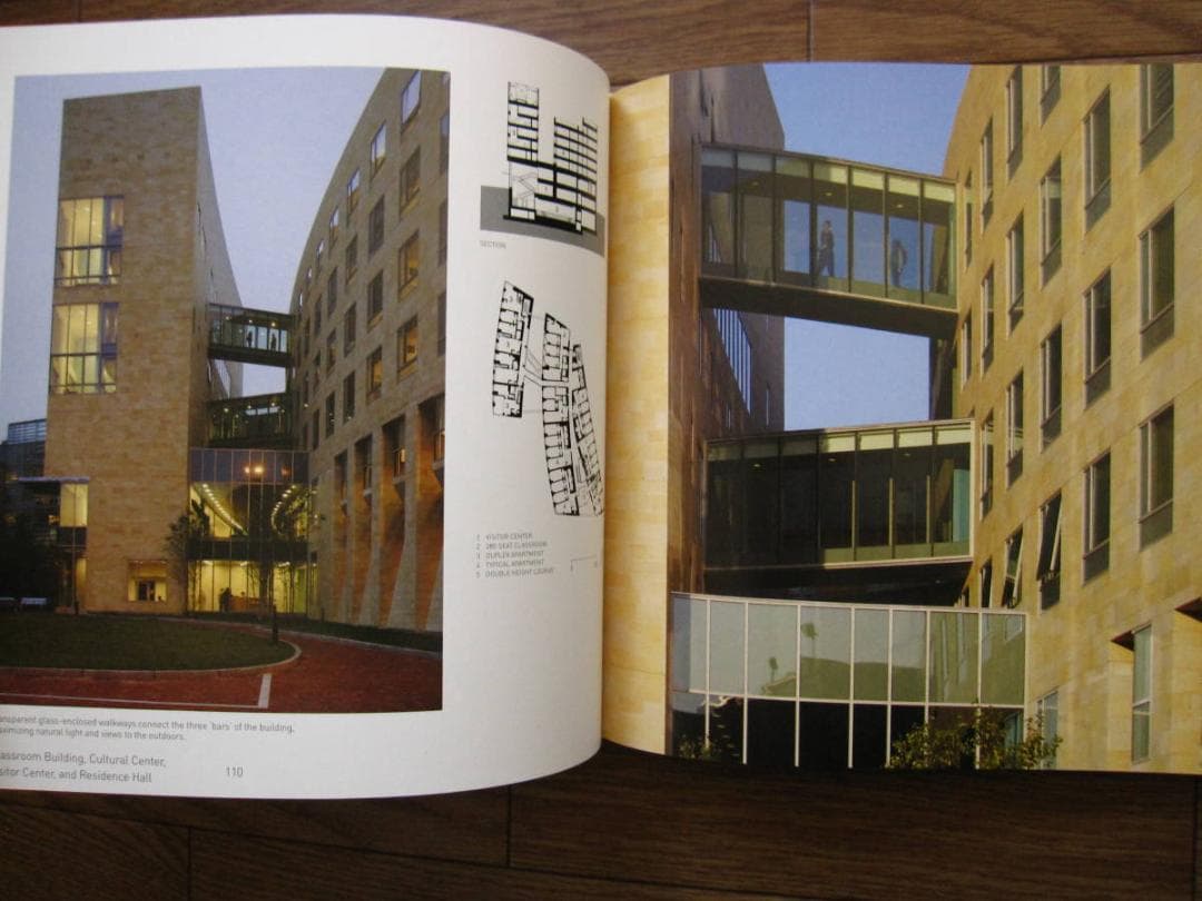 洋書 William Rawn Associates Architects