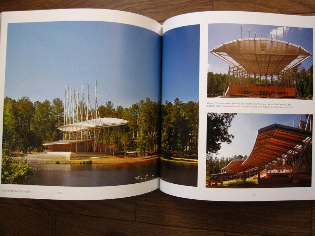 洋書 William Rawn Associates Architects