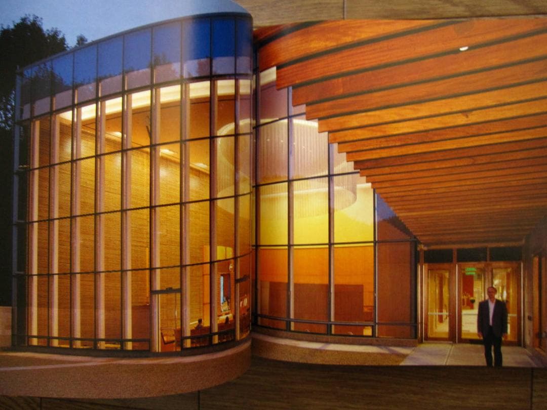 洋書 William Rawn Associates Architects