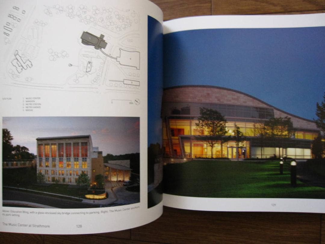 洋書 William Rawn Associates Architects