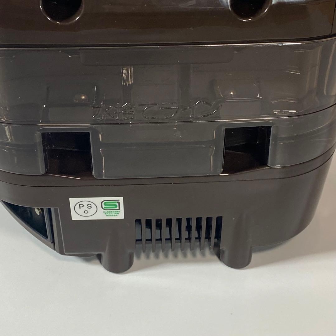 象印　Zojirushi EL-MA30-TA電気圧力IH鍋　煮込み自慢