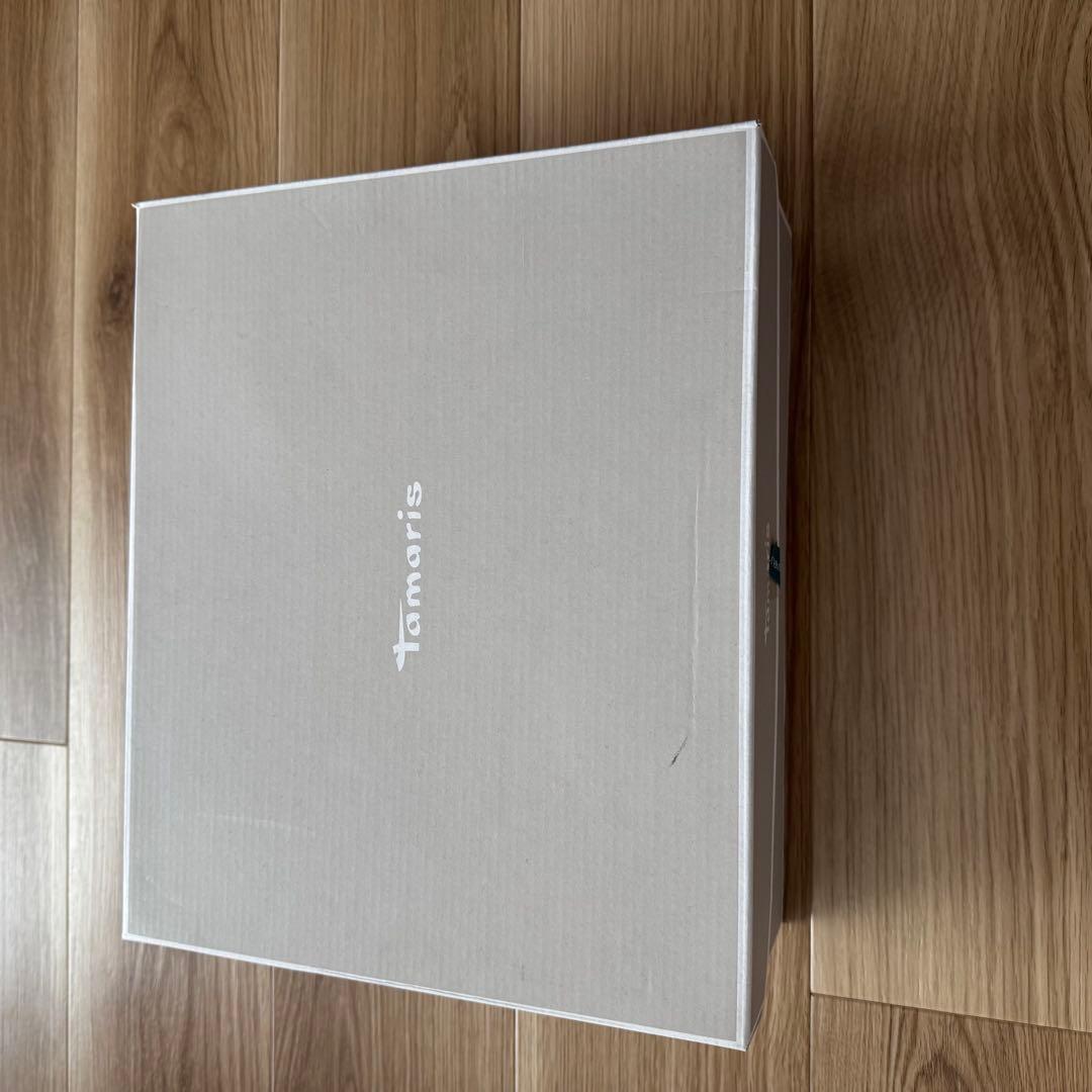 Tamaris/レースアップブーツ