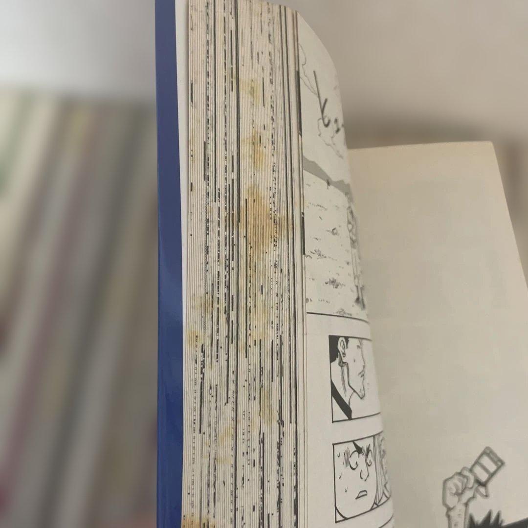 ハンターハンター　全巻セット　漫画　最終値下げ