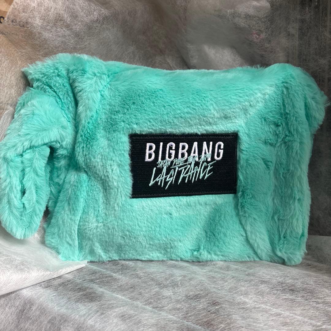 K-POP・アジア BIGBANG LAST DANCE DELUXE EDITION