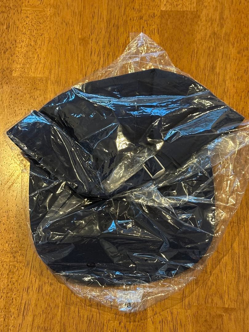 新品未使用品 the editor's choice NYCO Cap