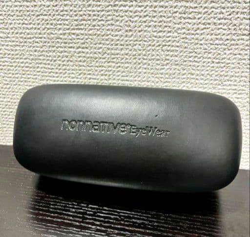 G*O様 《nonnative×金子眼鏡》サングラス ケース付き ブラウンレンズ