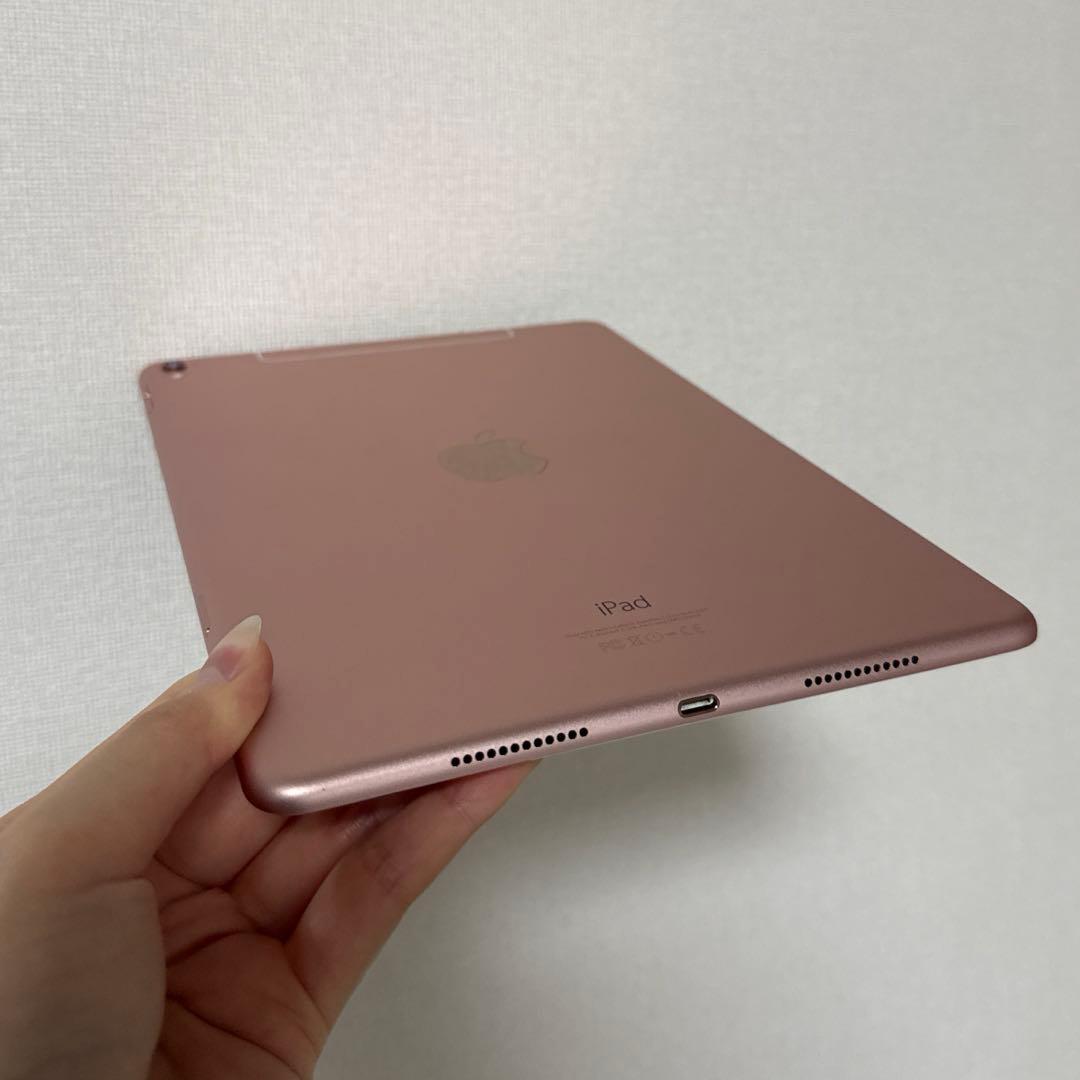 iPad Pro 32GB ローズゴールド