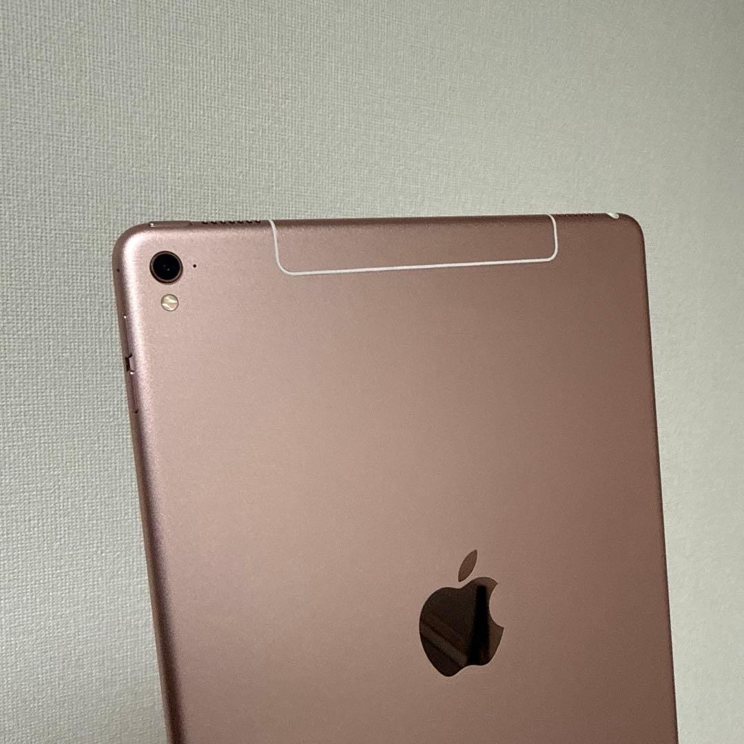 iPad Pro 32GB ローズゴールド