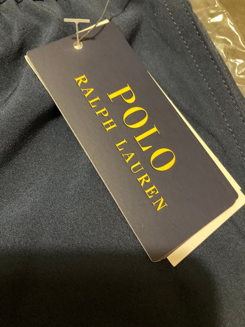 未使用品 ポロ ラルフローレン POLO RALPH LAUREN 水着 メンズ