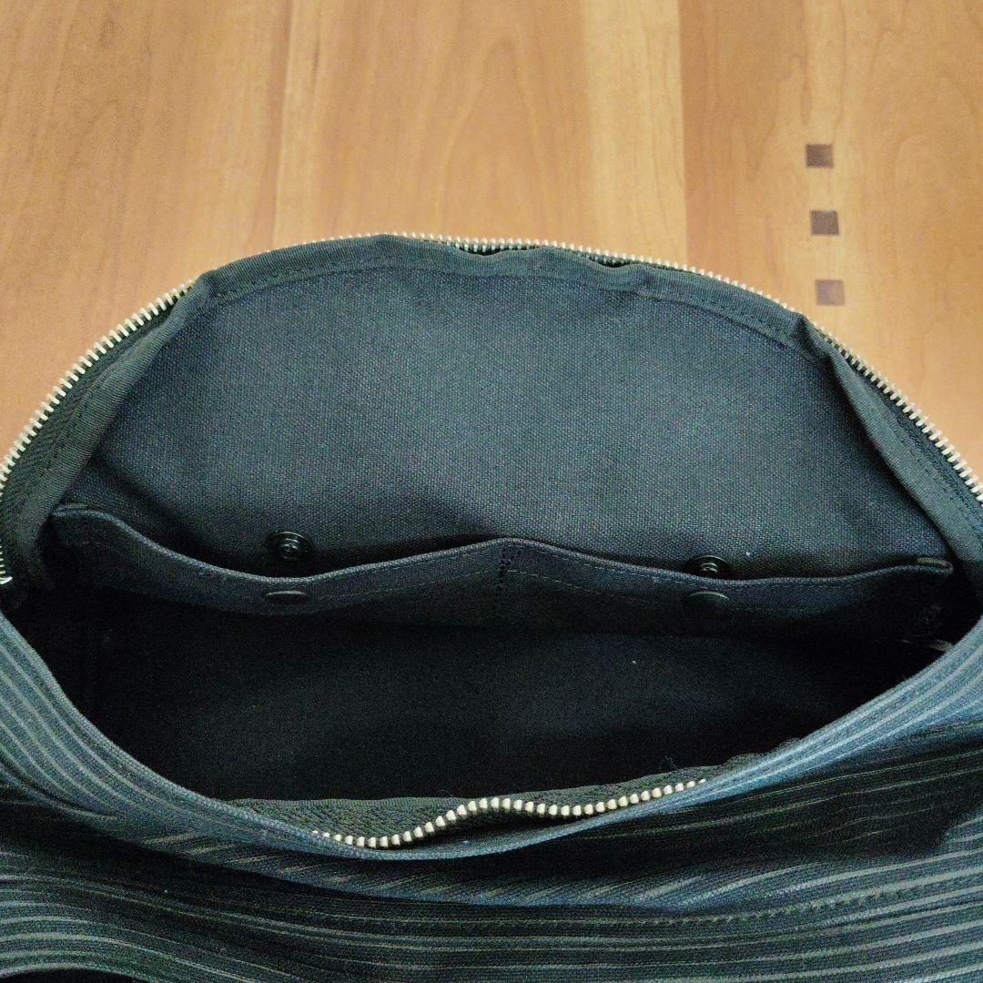 PORTER ポーター 吉田カバン DRAWING ミニボストンバック 黒