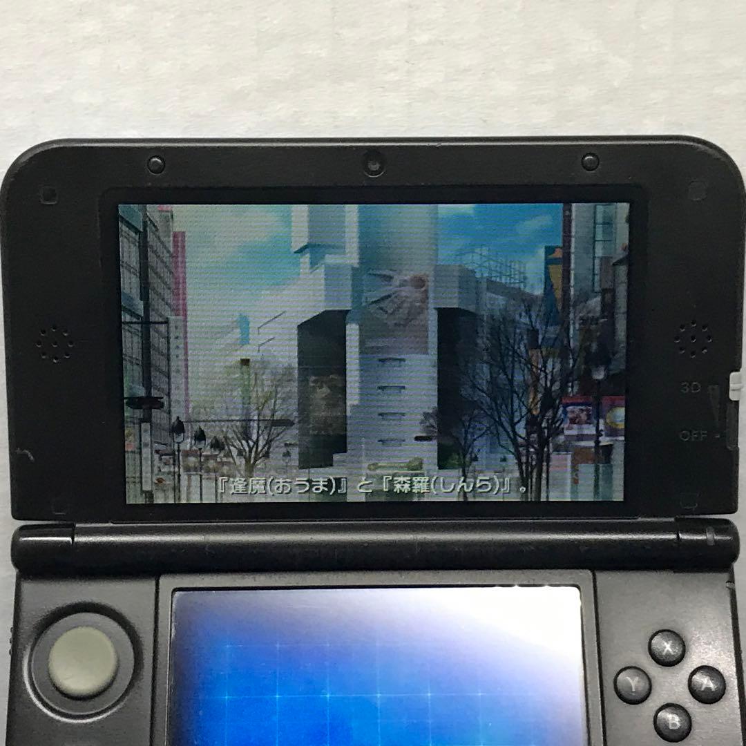 特価3DS PROJECT X ZONE2 BRAVE NEW WORLD