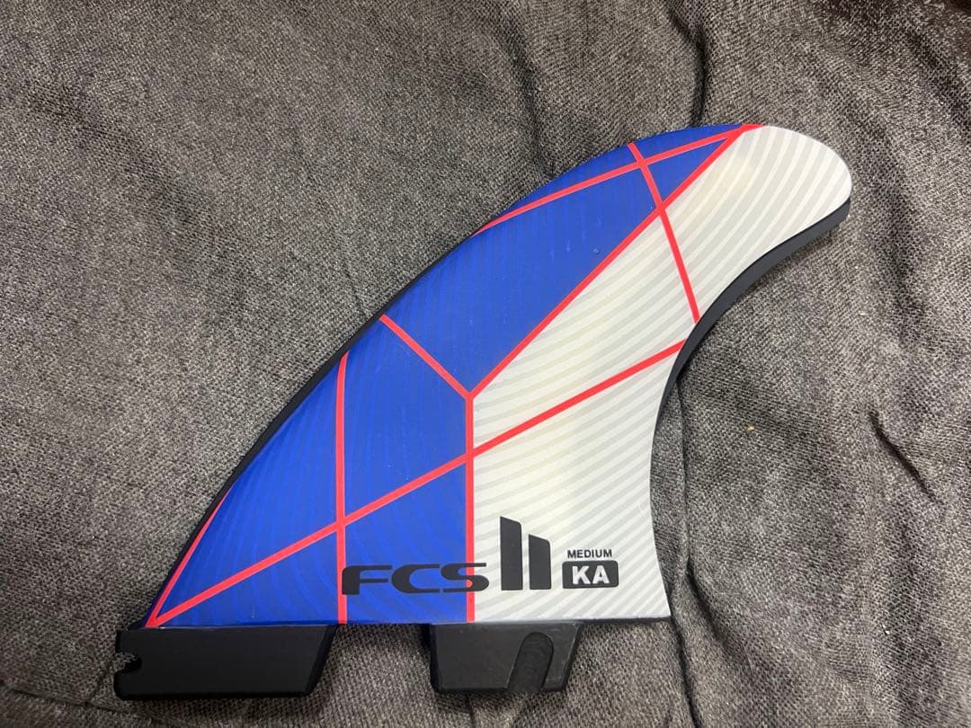 FCS2 Carissa Moore カリッサ　ムーア　Lサイズ
