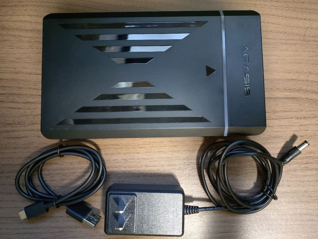 12tb HDD　kinhank