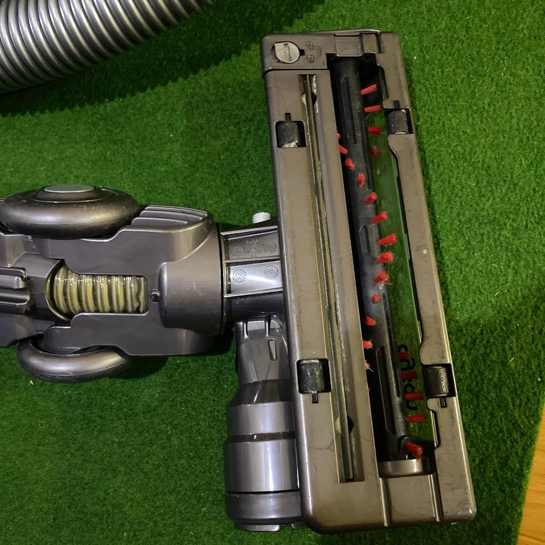 ダイソン　Dyson キャニスター掃除機 DC22