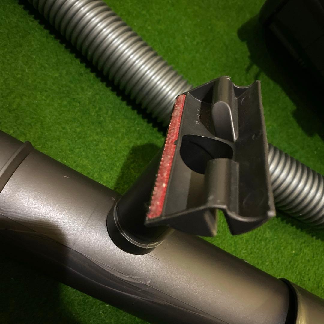 ダイソン　Dyson キャニスター掃除機 DC22