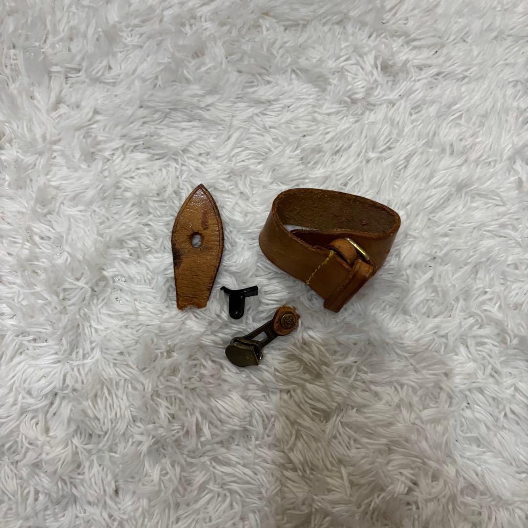 LOUIS VUITTON キーポル45 ボストンバッグ 大容量 ビジネス