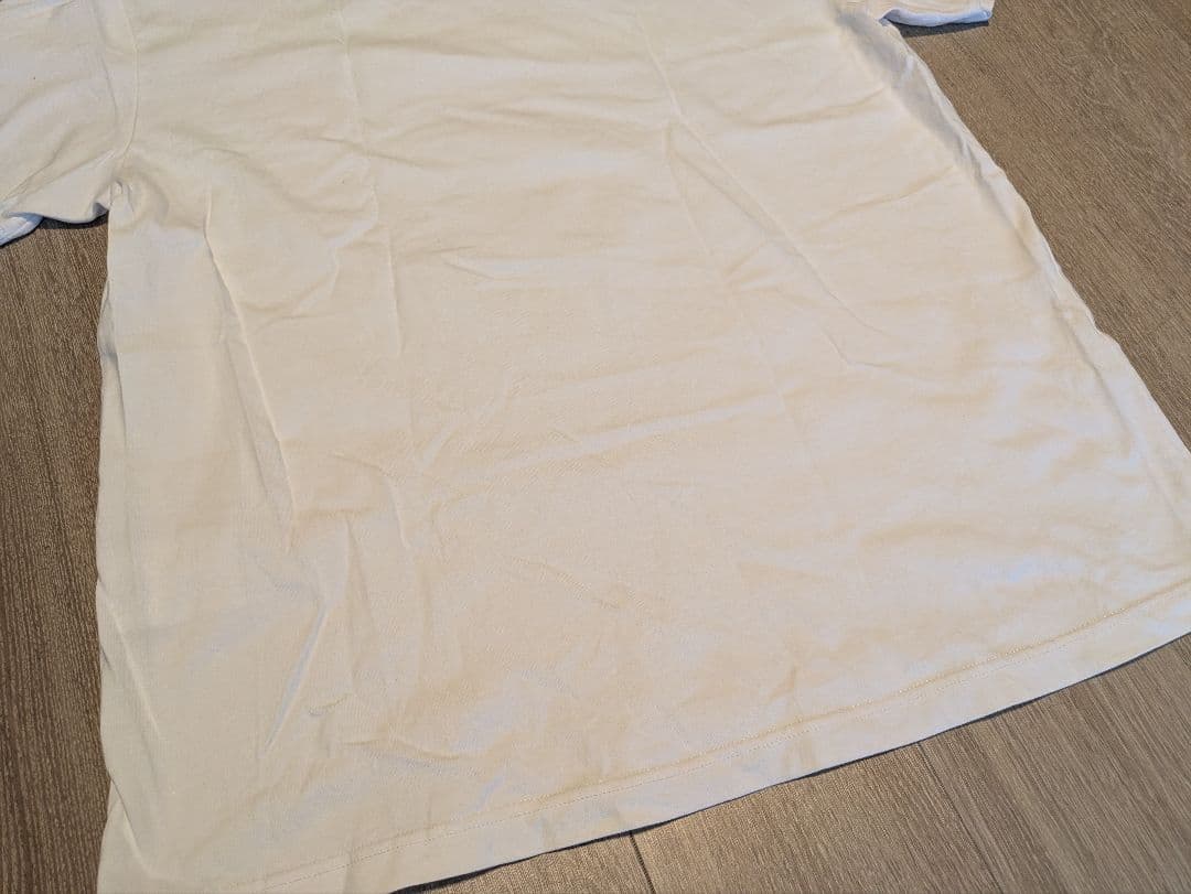 モンクレール　ロゴTシャツ　xl