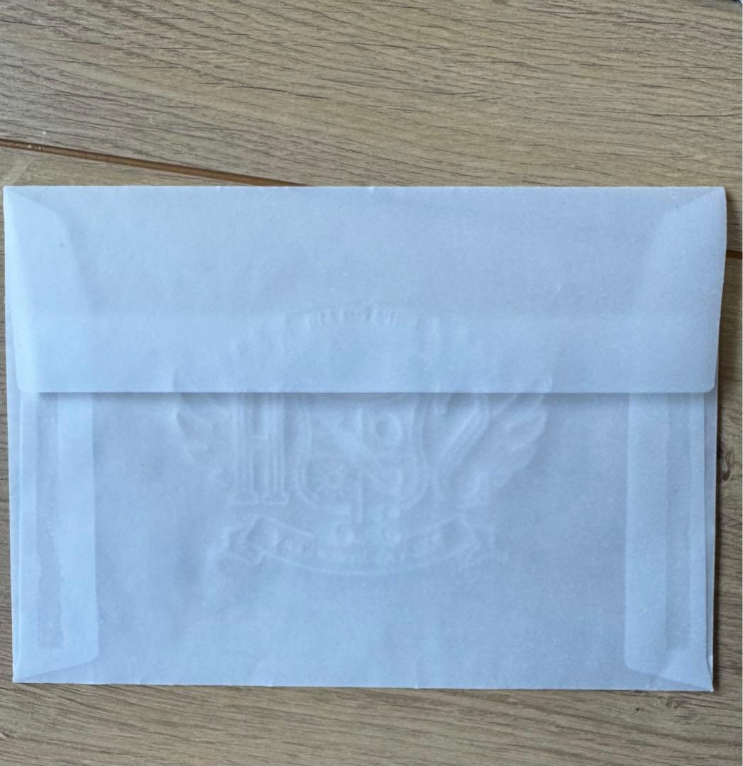 櫻坂 46 藤吉夏鈴　チェキペンライト　当選書　ユニエア　直筆