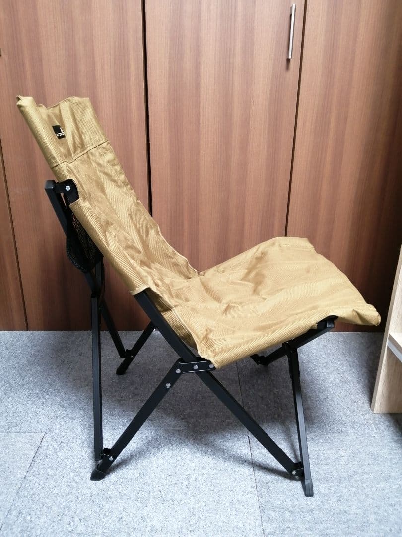 ogawa オガワ　アウトドアローチェア2