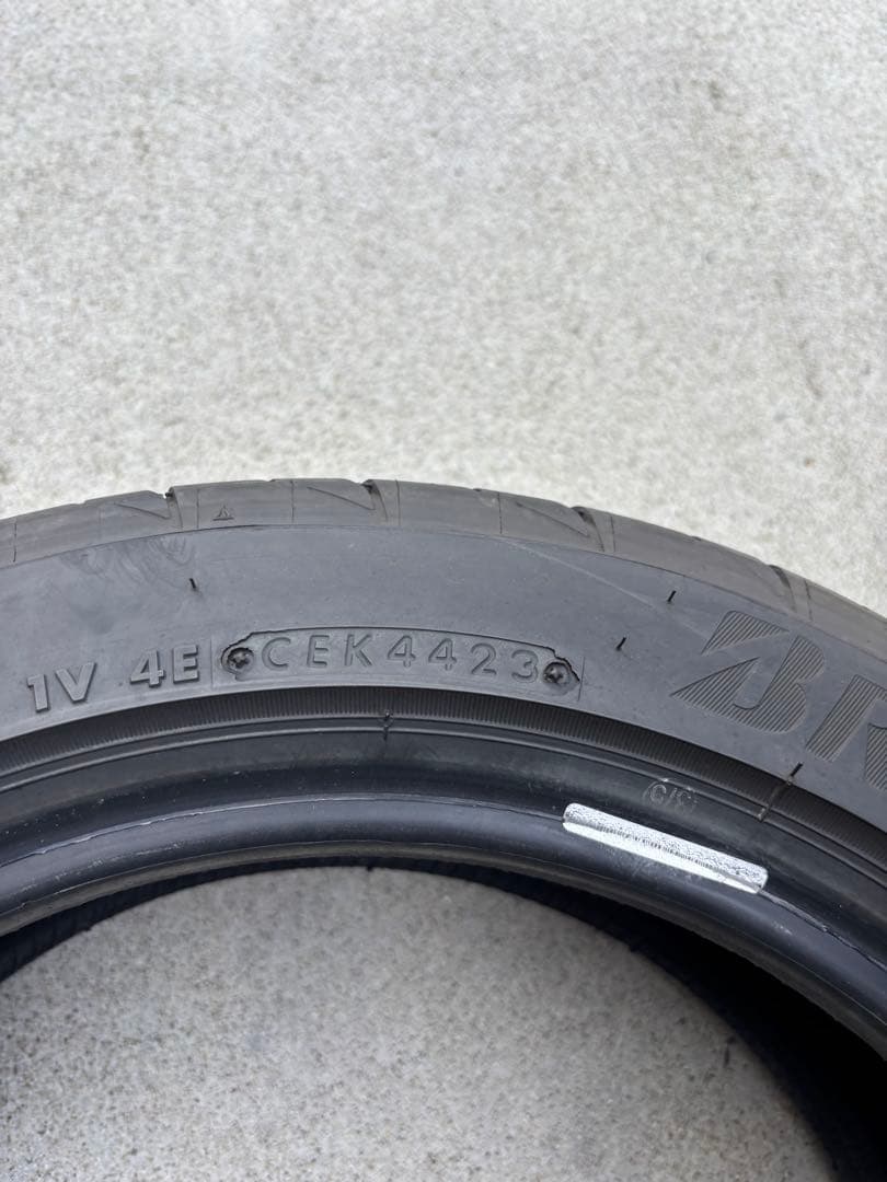 アドレナリン 165/55r14