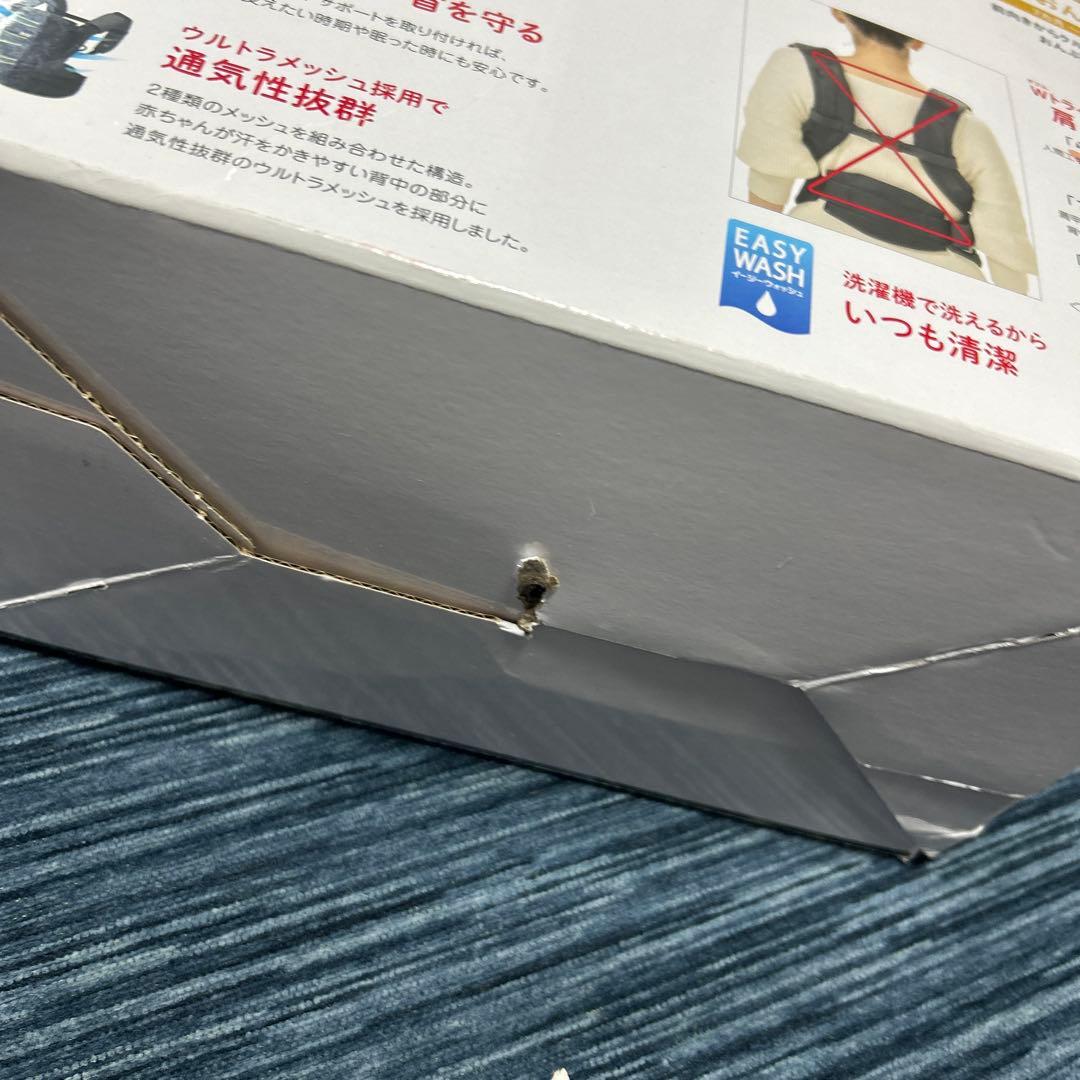 Aprica 抱っこ紐 koala ウルトラメッシュ