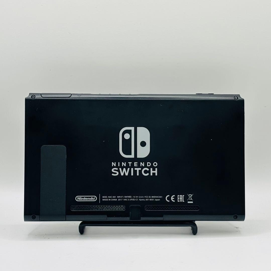 任天堂 Nintendo スイッチ Switch 2017本体 未対策機
