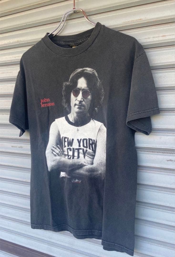 k*g様 96年 vintage Beatles JOHN LENNON コピー