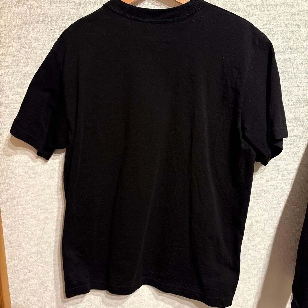 【定価以下】sacai wtaps　tシャツ