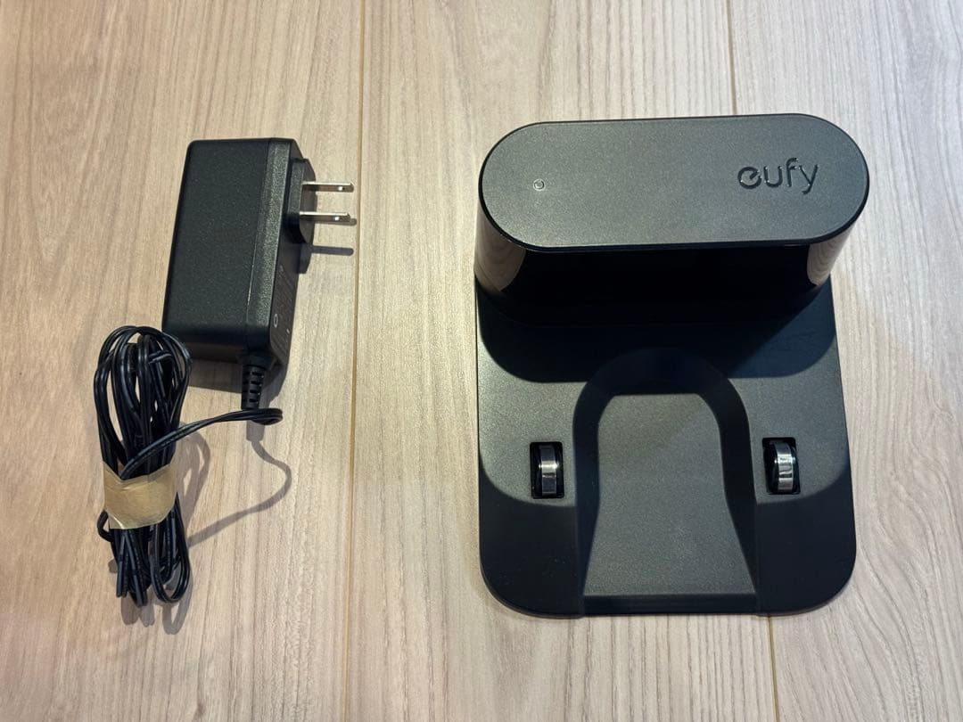 掃除機・クリーナー Anker Eufy RoboVac X8 Hybrid