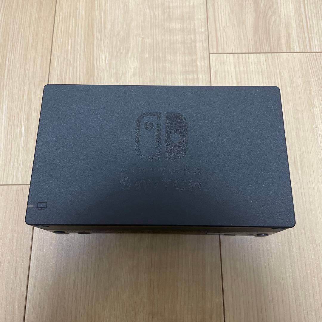 Nintendo Switch 本体 青/赤 ジャンク品
