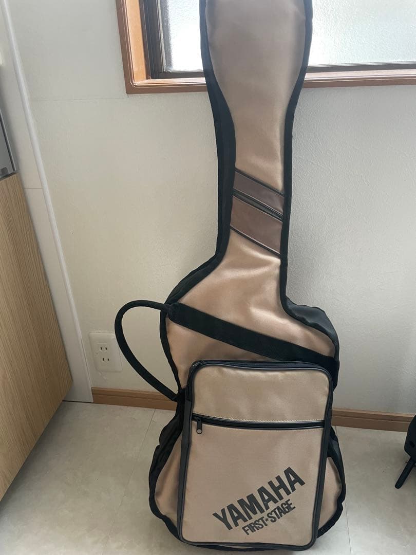 YAMAHA RGS 112P ブラック色 エレキギター
